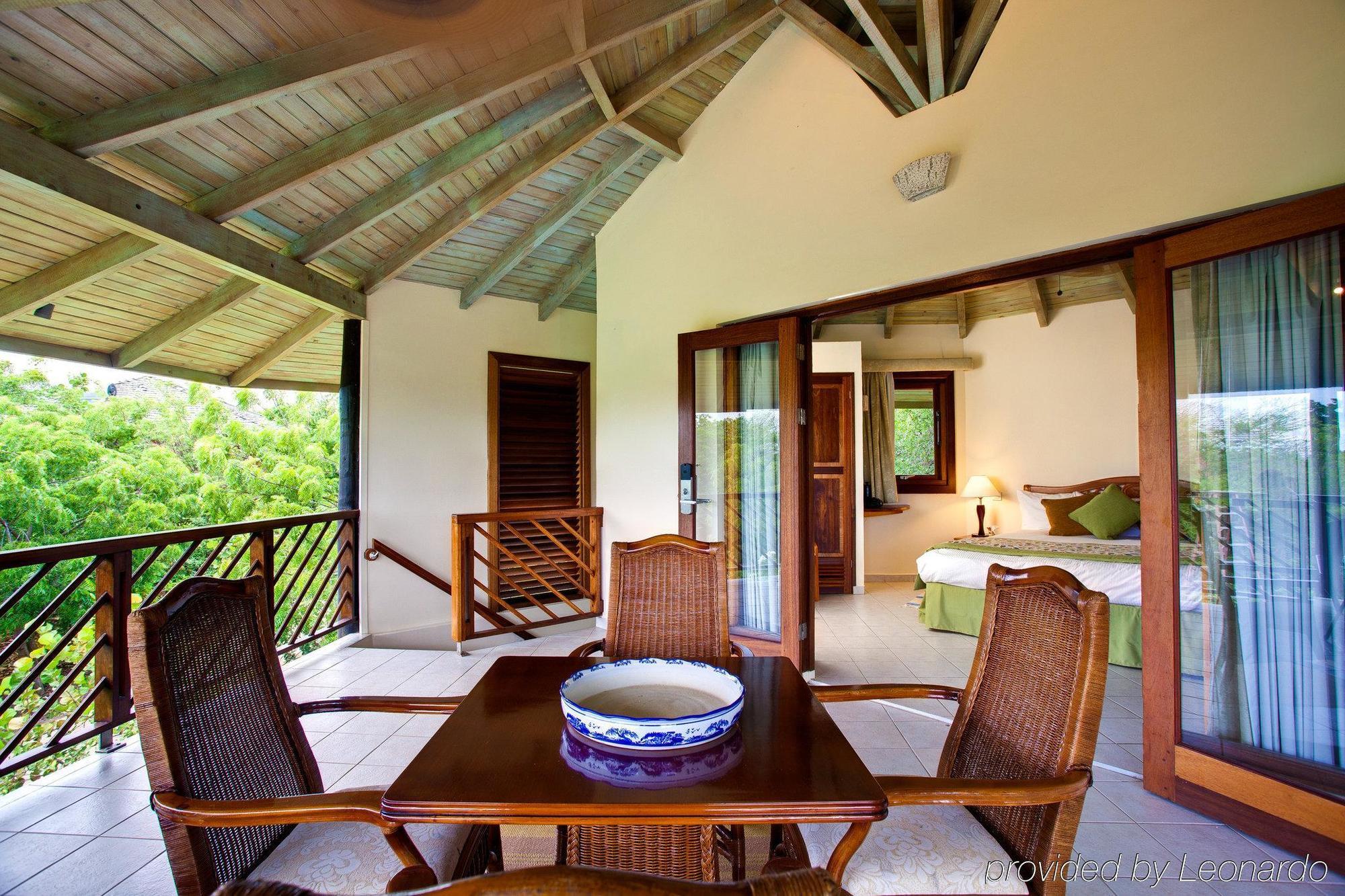 Kura Hulanda Lodge & Beach Club Westpunt Номер фото