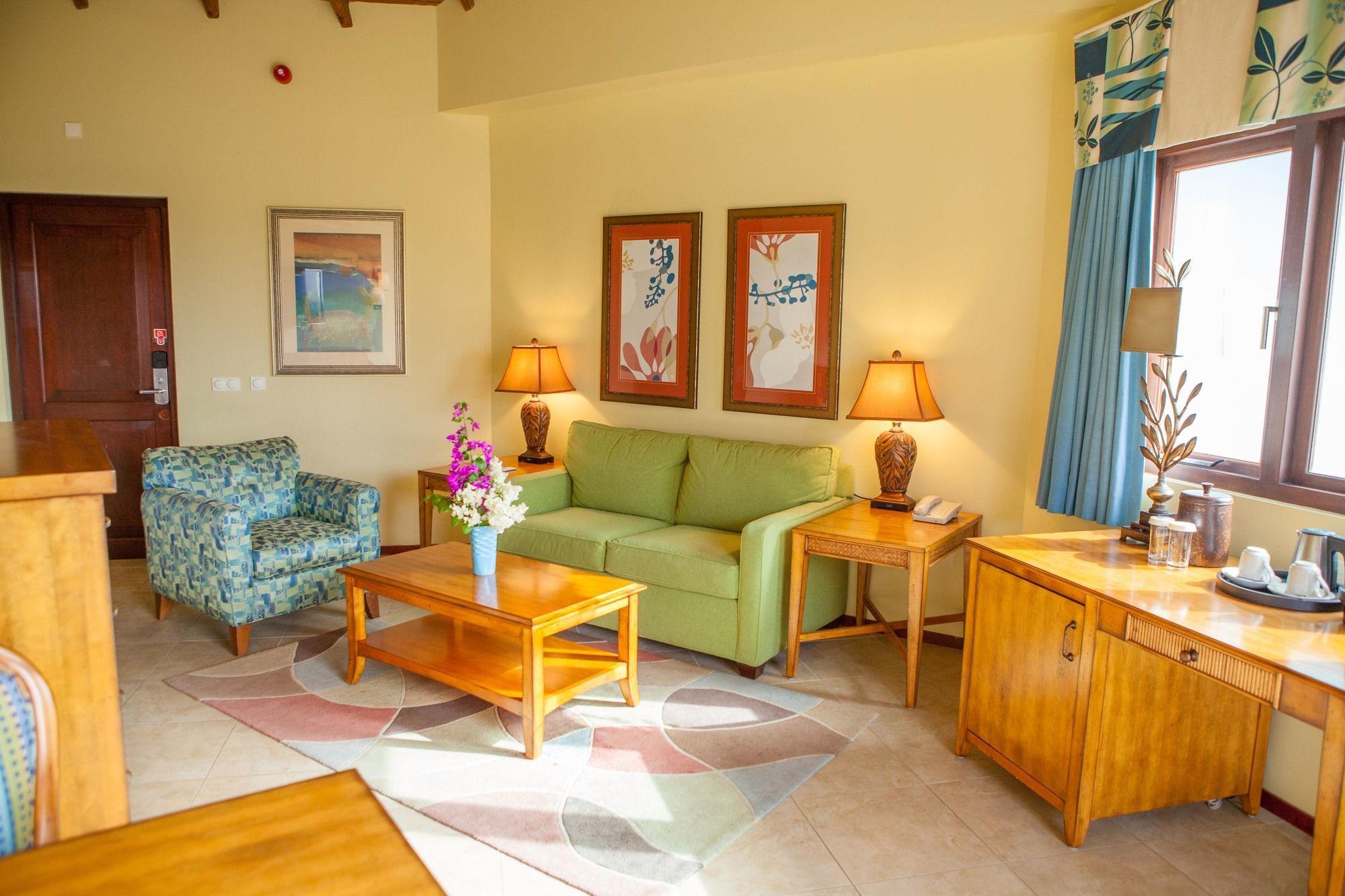 Kura Hulanda Lodge & Beach Club Westpunt Экстерьер фото